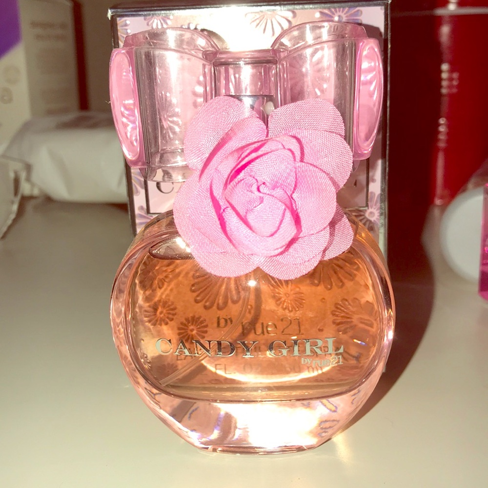 Perfume - Picture 2 of 2